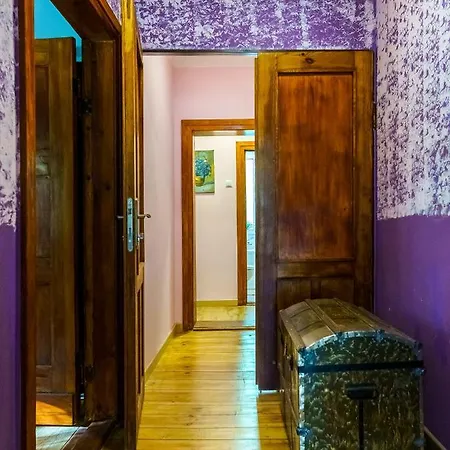 Apartament Kraszewskiego 44 Z Balkonem, Cegla- Kolo Parku, Ogrod Dla Gosci, Rowery Free Thorn Exterior foto