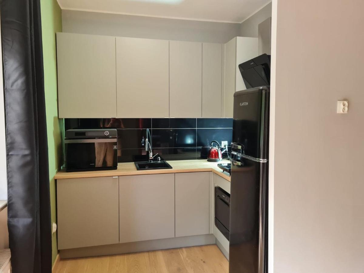 Kraszewskiego 44 Z Balkonem, Cegla- Kolo Parku, Ogrod Dla Gosci, Rowery Free Thorn