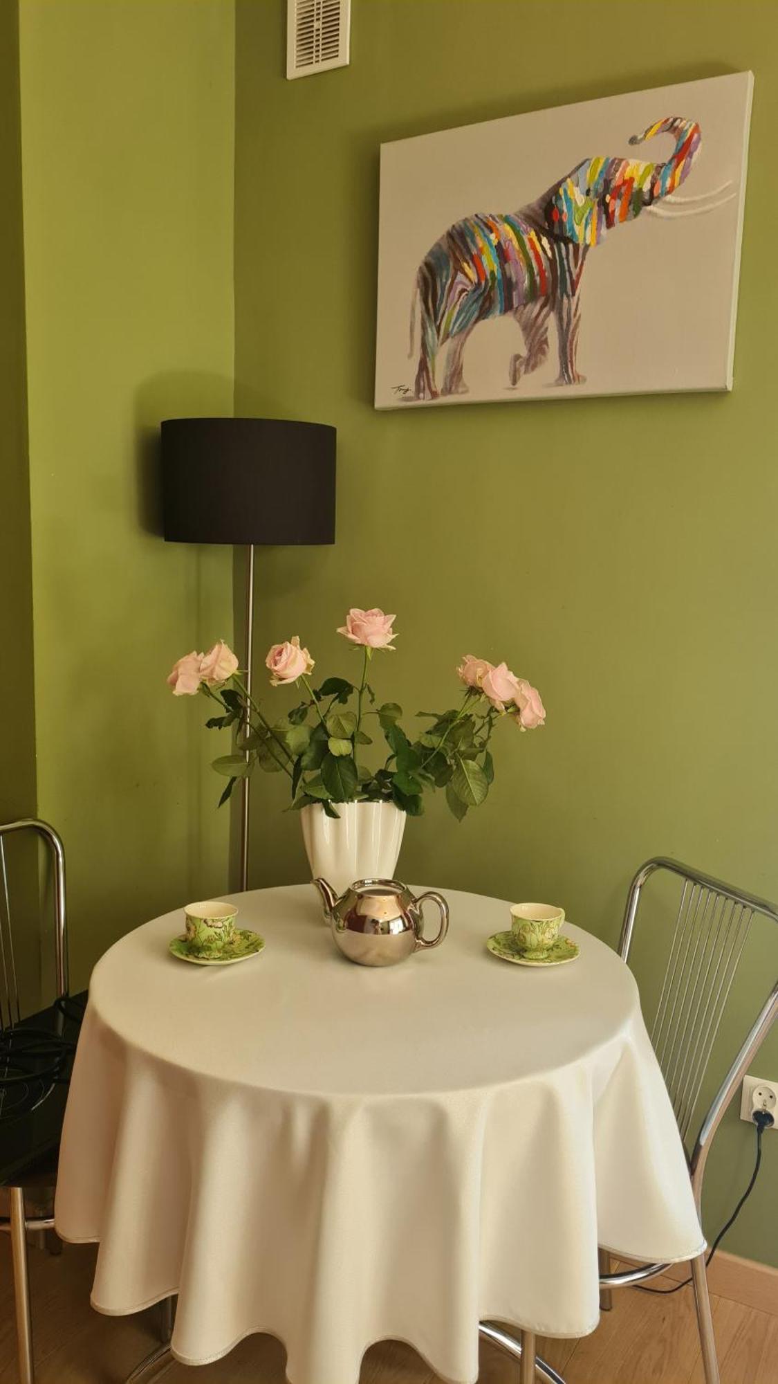 Kraszewskiego 44 Z Balkonem, Cegla- Kolo Parku, Ogrod Dla Gosci, Rowery Free Apartment Thorn